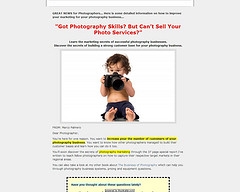 niche marketing guide